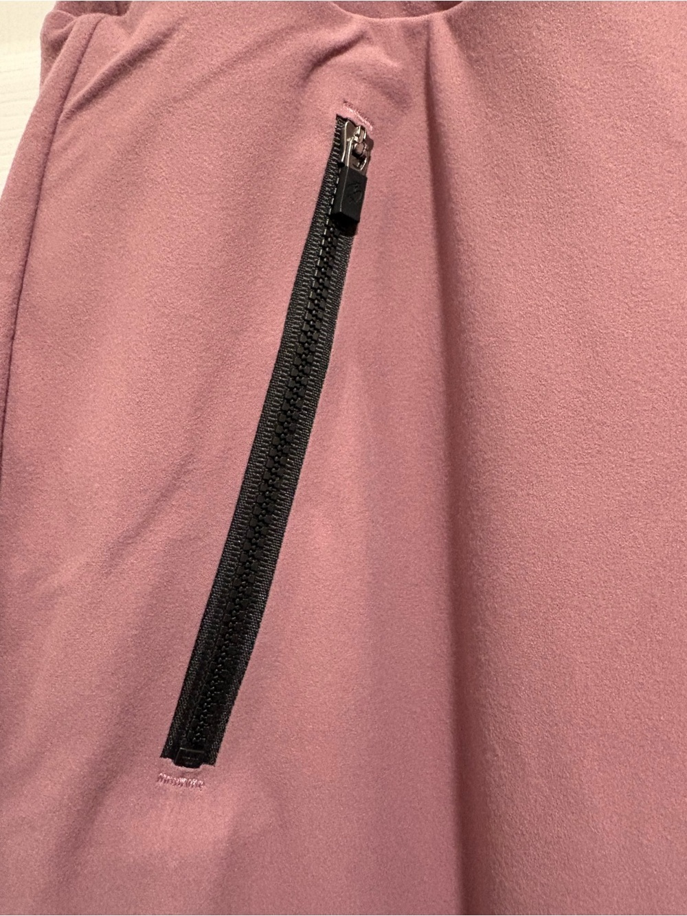Phoenix Active Rose/Black Bergen Utility Jogger Size 2X NWT - Picture 9 of 14